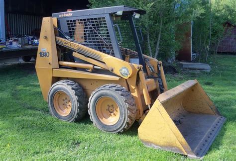 skid steer used for sale|used skid steer on craigslist.